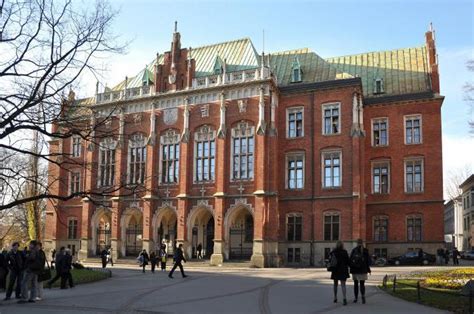 Polonya Czestochowa Üniversitesi